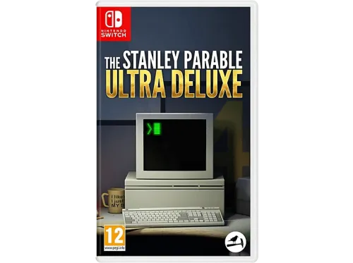 Nintendo Switch The Stanley Parable: Ultra Deluxe