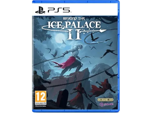 PS5 Beyond the Ice Palace 2