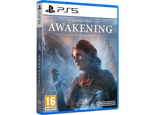 PS5 Unknown 9: Awakening