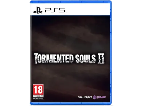 PS5 Tormented Souls 2