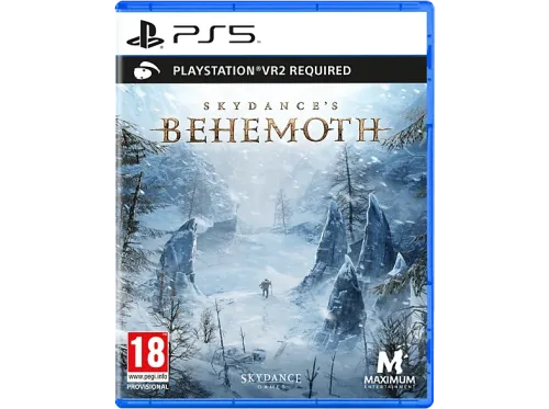 PS5 Skydance's BEHEMOTH Para VR