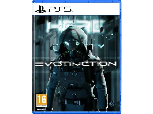 PS5 Evotinction