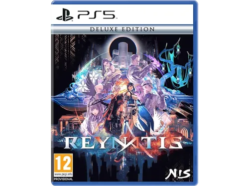 PS5 Reynatis