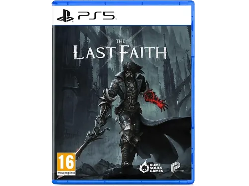 PS5 The Last Faith