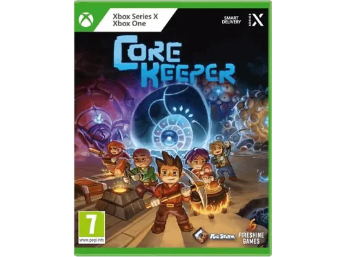 Xbox One & Xbox Series X Core Keeper