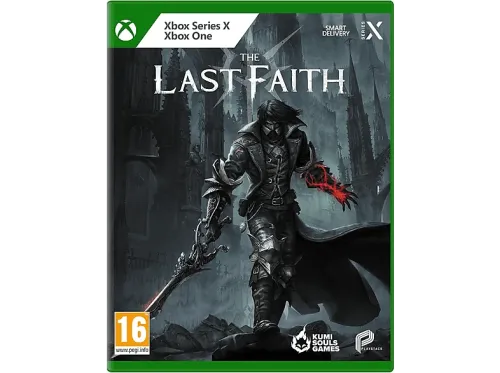 Xbox One & Xbox Series X The Last Faith