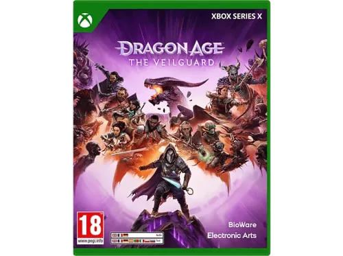 Xbox Series Dragon Age: The Veilguard