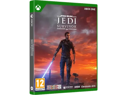 Xbox One Star Wars: Jedi Survivor