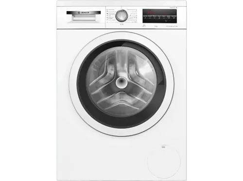 Lavadora carga frontal Bosch  WUU28T66ES Serie 6 9kg 1400 RPM 14 programas Active Water SpeedPerfect Blanco