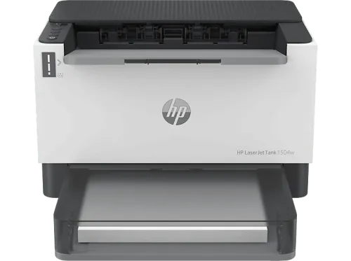Impresora láser HP LaserJet Tank 1504w B&N 600 x 600 DPI 22 ppm Wifi HP Smart