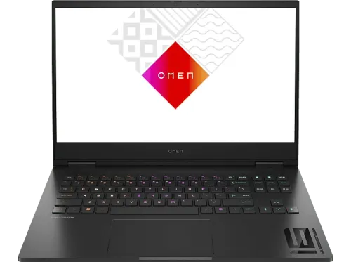 Portátil gaming HP OMEN 16-wd0007ns 16.1" Full HD Intel® Core™ i7-13620H 16GB RAM 1TB SSD RTX™ 4060 Sin sistema operativo Negro