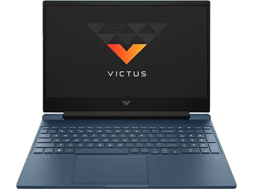 Portátil gaming HP Victus 15-fa1012ns 15.6" Full HD Intel® Core™ i7-13700H 16GB RAM 1TB SSD RTX™ 4060 Sin sistema operativo Azul