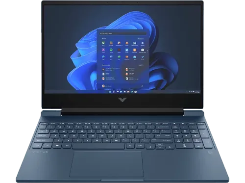Portátil gaming HP Victus 15-fa1011ns 15.6" Full HD Intel® Core™ i7-13700H 16GB RAM 1TB SSD RTX™ 4060 Windows 11 H Azul