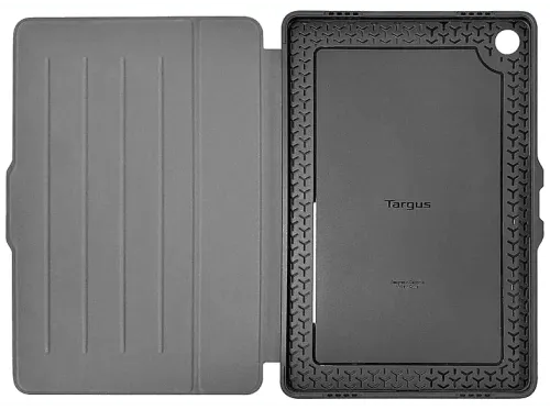 Funda tablet Targus Click-In™ THZ957GL Compatible con Samsung Galaxy Tab A9+ Negro