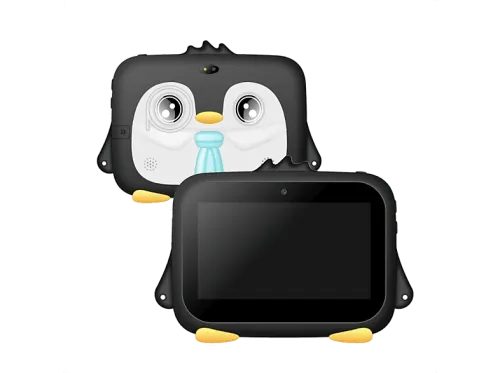 Tablet DAM K716 Negro 8 GB 1GB RAM IPS 7 " WXGA MTK 8321 Quad Core Android 7.0 Infantil