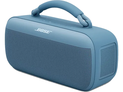 Altavoz inalámbrico Bose SoundLink Max ‎50 W Bluetooth 20 h Resistente al Agua Azul