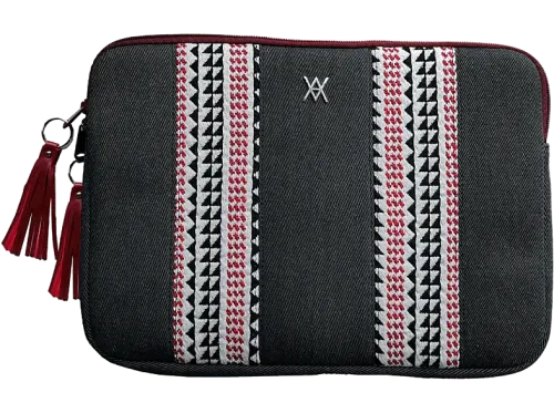 Funda portátil La Volatil Tanger 14" Universal Multicolor