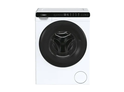 Lavadora carga frontal Candy MiniAqua CW50-BP12307-S 5 kg 1200 RPM 12 Programas Inverter Blanco