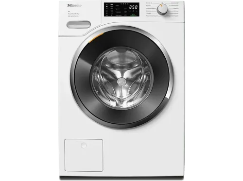 Lavadora carga frontal Miele WWK360 WCS 10 kg 1400 rpm 11 programas QuickPowerWash Alisar extra Blanco loto