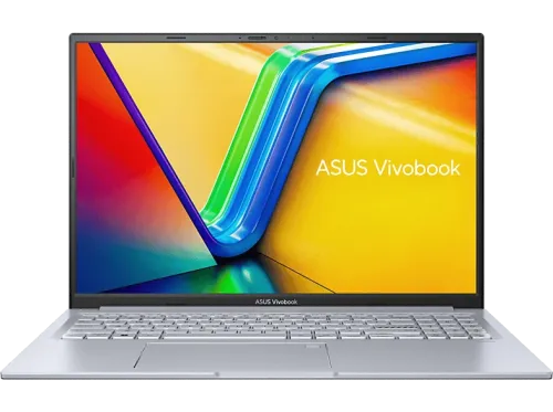 Portátil ASUS Vivobook 16X K3605ZF-MB530 16" WUXGA Intel® Core™ i5-12500H 16GB RAM 512GB SSD GeForce RTX™ 2050 Sin sistema operativo