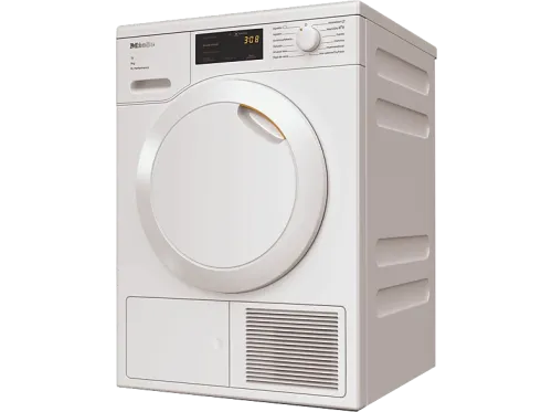 Secadora bomba de calor Miele TCC364WP Bajo encimera 9 kg 12 programas Blanco