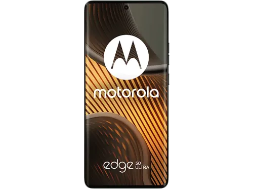 Móvil Motorola Edge 50 Ultra Negro 1 TB 16 GB RAM 6.67" Super HD Snapdragon® 8s Gen 3 4500 mAh Android