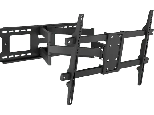 Soporte TV Vogel's MA5040C1 43" 90" 600x400mm max Inclinable 10º Giro hasta 180º Capacidad Carga 45 kg Negro