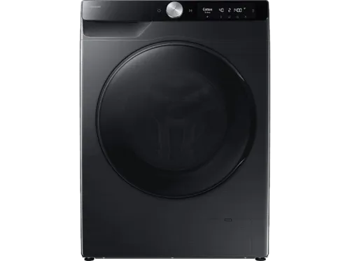 Lavadora secadora Samsung WD90DG6B85BBU3 9 kg 6 kg AI Wash AI EcoBubble™ Negro
