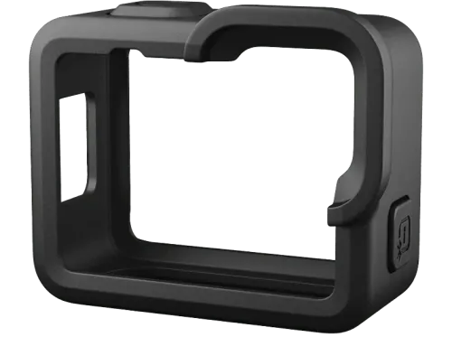 Carcasa cámara deportiva GoPro Protective Sleeve Hero Negro