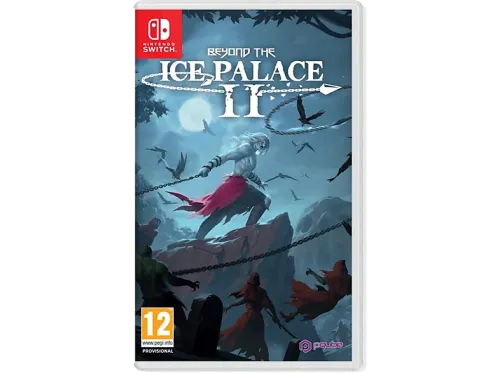 Nintendo Switch Beyond the Ice Palace 2