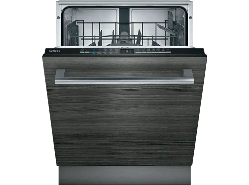 Lavavajillas integrable Siemens SN61IX12TE 12 servicios 5 programas 59.8 cm AquaStop Inox