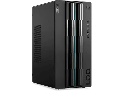 PC gaming Lenovo LOQ 17IRB8 Intel® Core™ i5-13400F 16GB RAM 512GB SSD GeForce RTX™ 4060 Windows 11 Home Negro