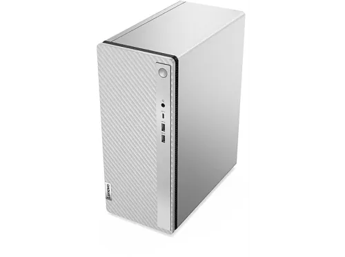 PC sobremesa Lenovo IdeaCentre 5 14IAB7 Intel® Core™ i5-12400 16GB RAM 512GB SSD UHD Graphics Windows 11 Home Gris