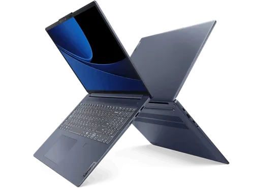 Portátil Lenovo IdeaPad Slim 5 16IMH9 16" WUXGA Intel® Core™ Ultra 5-125H 32GB RAM 1TB SSD Arc™ GPU Windows 11 Home Azul
