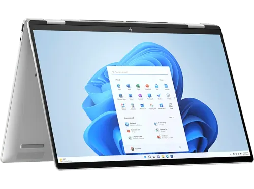 Portátil HP 2 en 1 HP Envy x360 16-ac0002ns 16" 2.8K Intel® Core™ Ultra 7-155H 16GB RAM 1TB SSD Gráficos Intel® Windows 11 H Plata
