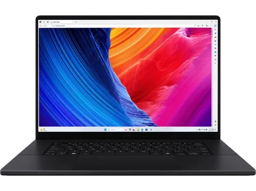 Portátil ASUS  ProArt P16 H7606WI-ME067 16" WQUXGA AMD Ryzen AI 9 HX 370 32GB RAM 1TB SSD GeForce RTX™ 4070 Sin sistema operativo