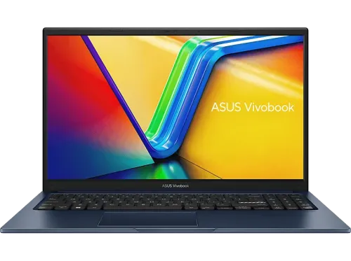 Portátil ASUS Vivobook 15 F1504ZA-NJ711  15.6" Full HD Intel® Core™ i7-1255U 16GB RAM 512GB SSD Iris® Xe Sin sistema operativo