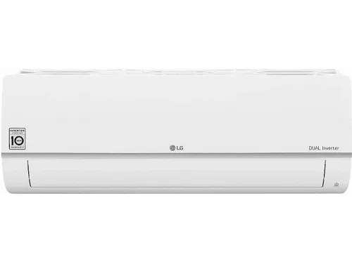 Aire acondicionado Split 3 x 1 LG 3LG9912 12.000 BTU/h Blanco