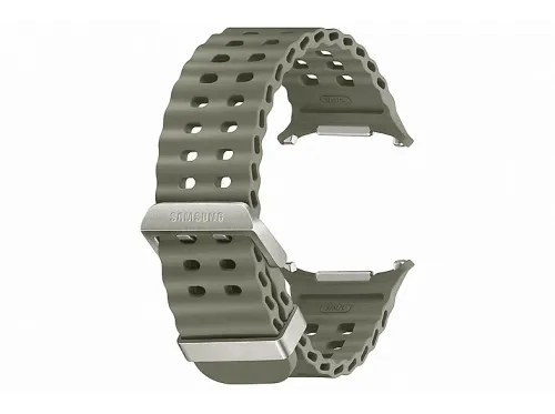 Correa Samsung Sport Band Para Galaxy Watch Ultra Verde
