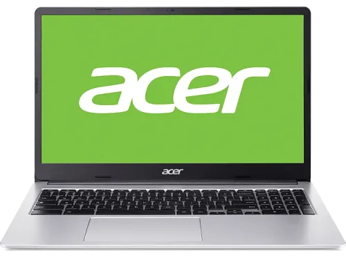 Portátil Acer Chromebook 315 CB315-4H-C3WS 15.6" Full-HD Intel® Celeron® processor N4500 4GB RAM 128GB eMMC UHD Graphics Google Chrome OS
