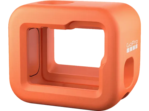 Accesorio cámara deportiva GoPro Floaty Hero Accesorio de cámara flotante Naranja