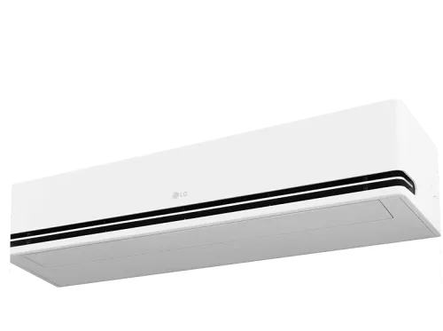 Aire acondicionado Split 1 x 1 LG DUALCOOL12L 4070 BTU/h WiFi Blanco