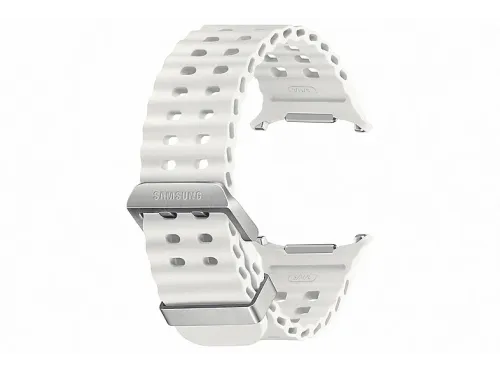 Correa Samsung Sport Band Para Galaxy Watch Ultra Blanco