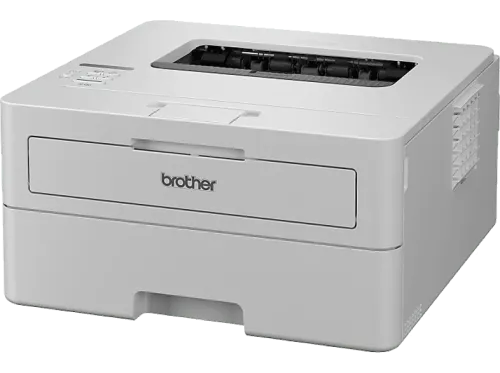 Impresora láser Brother HL-L2865DW Láser Monocromo 1200 x 1200 DPI 34 ppm WiFi Blanco