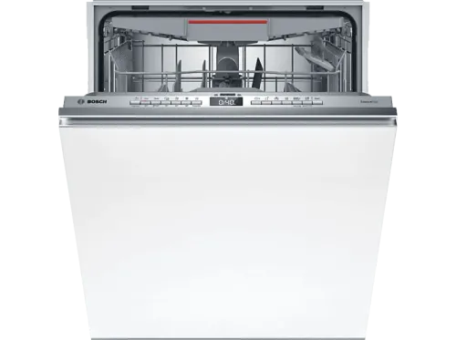 Lavavajillas integrable Bosch SMV4ECX21E 14 servicios 6 programas 59.8 cm Home Connect Inox