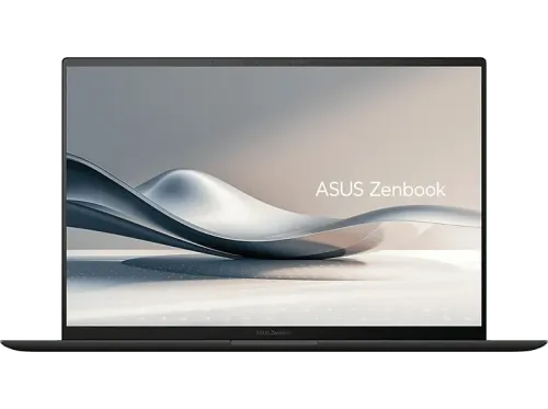 Portátil ASUS UX5406SA-PZ303W 14 " OLED 3K Intel® Core™ Ultra 7 258V 32 GB RAM 1 TB SSD Arc™ GPU Windows 11 Home (64 Bit)