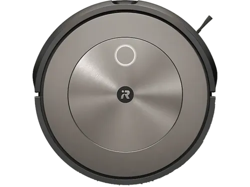 Robot aspirador iRobot Roomba j9 (j915840) 120 min Autonomía PrecisionVision Para mascotas Dirt Detective Plata