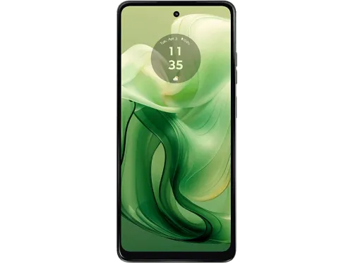 Móvil Motorola g24 Verde 128GB 8GB RAM 6.56" HD+ MediaTek Helio G85 5000 mAh Android