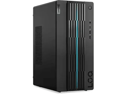 PC gaming Lenovo LOQ 17IRB8 Intel® Core™ i5-13400F 16GB RAM 1TB SSD GeForce RTX™ 3050 Windows 11 Home Negro