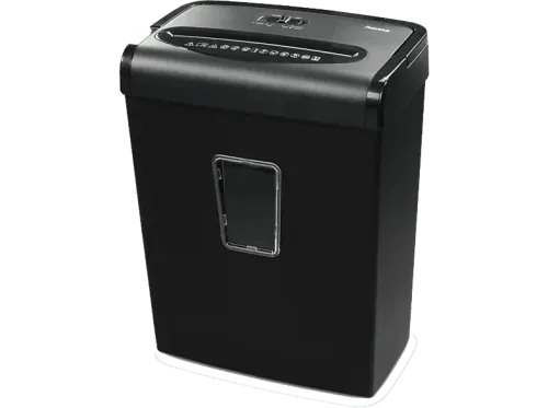 Destructora de papel Hama 00050548 20l 68 dB 400W Negro